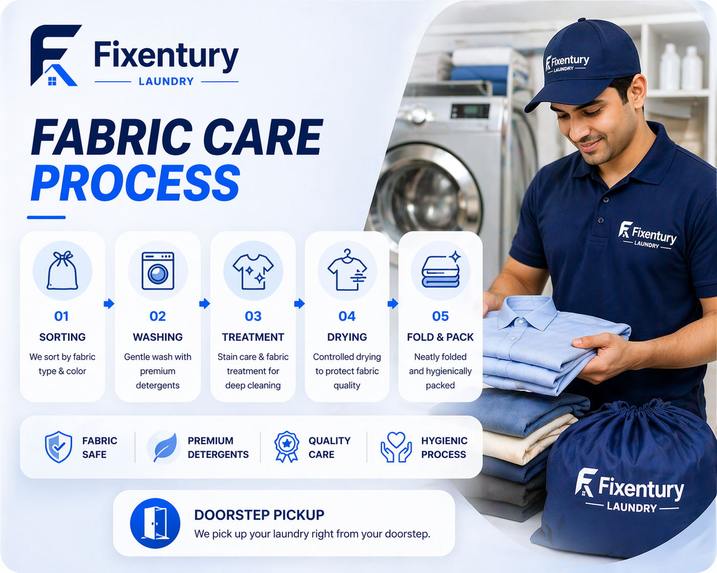 Dry Cleaning